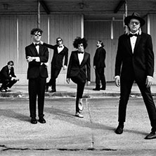 Arcade Fire
