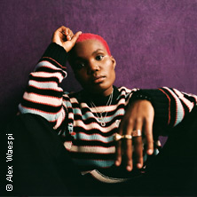 Arlo Parks - Desire Tour