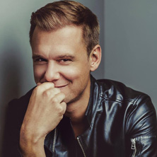 Armin van Buuren