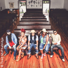 Arrested Development