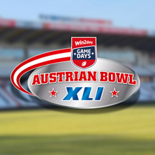 Austrian Bowl
