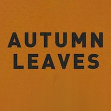 Autumn Leaves