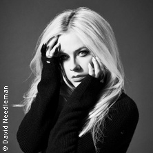 Avril Lavigne