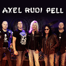Axel Rudi Pell