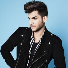 Adam Lambert