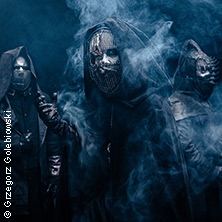 Behemoth & Dimmu Borgir