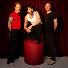 Biffy Clyro