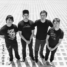 Billy Talent