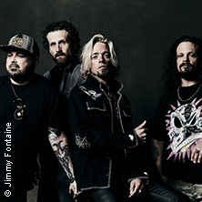 Black Stone Cherry