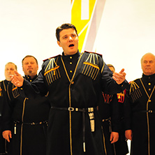 Bolschoi Don Kosaken