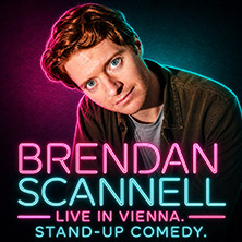 Brendan Scannell