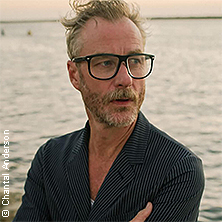 Matt Berninger