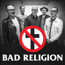 Bad Religion