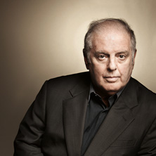 Daniel Barenboim