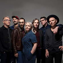 Belle And Sebastian