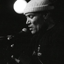 Ben Harper 