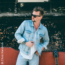 Ben Zucker - Drinnen 2026