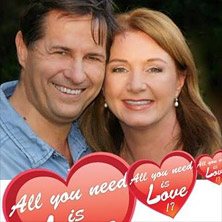 Gabriela Benesch & Erich Furrer