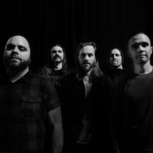 Between The Buried And Me