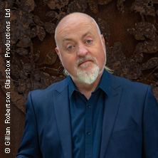 Bill Bailey