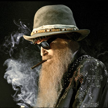 Billy Gibbons