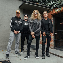 Black Country Communion