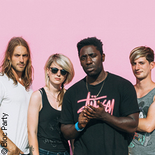 Bloc Party