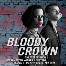 Bloody Crown - Season II