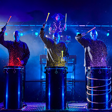 Blue Man Group