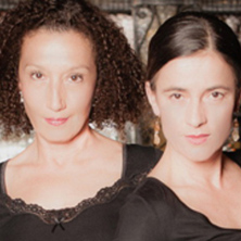 Konstanze Breitebner & Mercedes Echerer