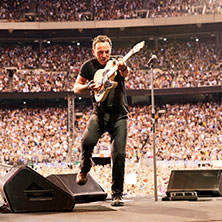 Bruce Springsteen