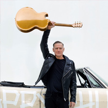Bryan Adams