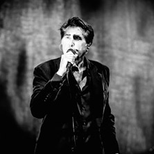 Bryan Ferry
