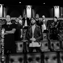 Bullet For My Valentine