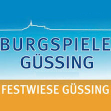 Burgspiele G&uuml;ssing