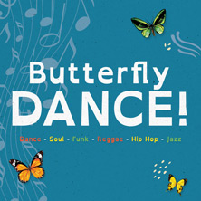 Butterfly DANCE!