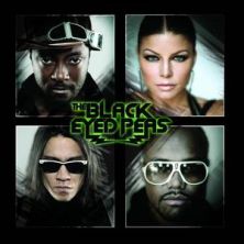 Black Eyed Peas