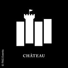 Ch&acirc;teau