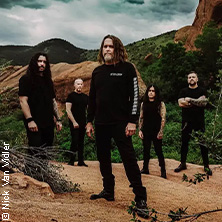 Cattle Decapitation