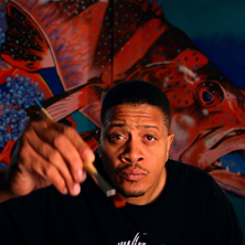Chali 2na (Jurassic 5)