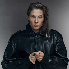 Charlotte de Witte
