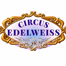 Circus Edelwei&szlig;