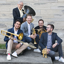 Canadian Brass 