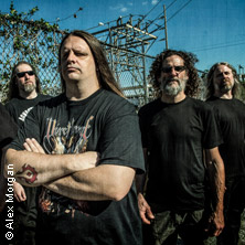 Cannibal Corpse