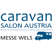 Caravan Salon Austria
