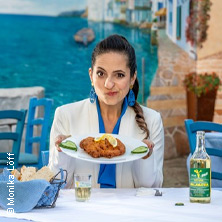 Caroline Athanasiadis