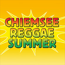 Chiemsee Reggae Summer