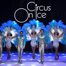 Circus on Ice