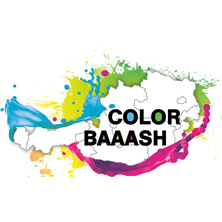 Color Baaash