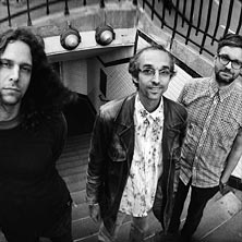 COLOUR HAZE - Tour 2026